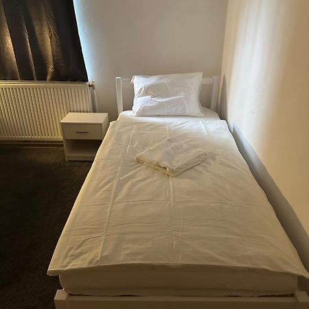 Adelin Vienna Hostel Exterior photo
