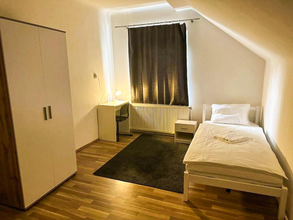 Adelin Vienna Hostel Exterior photo